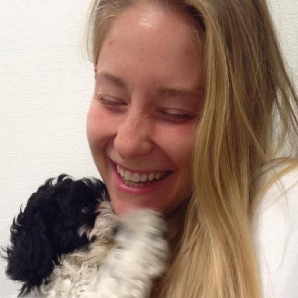 Meet your Posher, Ana